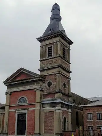 Photo de Église Saint-Louis de Gonzague