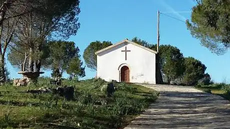 Chiesa S.Sebastiano