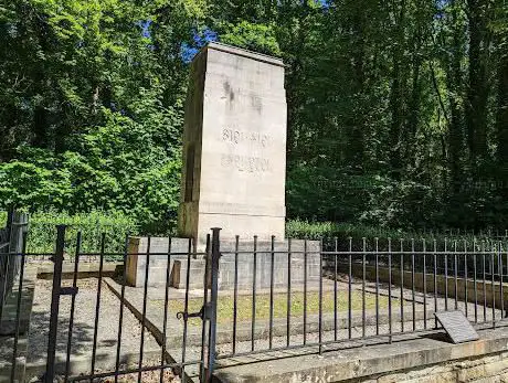 Newbridge War Memorial
