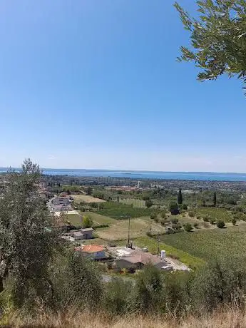 Photo de Colline della Valtenesi