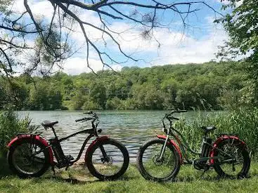 Photo de Blow Cycles