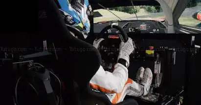 Photo de Simracing GO