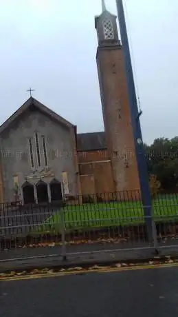 Photo de St John the Evangelist's Catholic Church