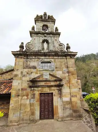 Photo de Ermita de Nuestra Señora de las Nieves