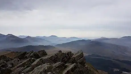 Moel Siabod