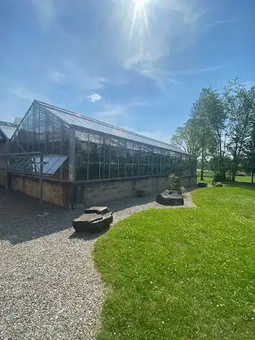 Photo de Ambler Arboretum of Temple University