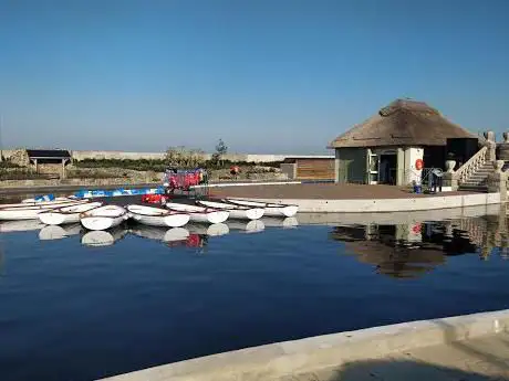 The Water Ways