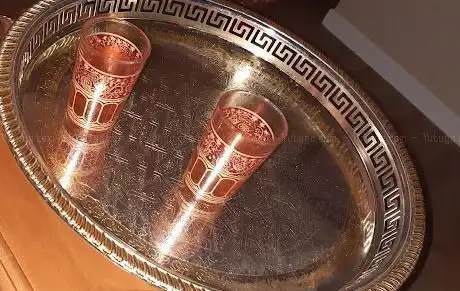 Photo de L'Oriental Hammam