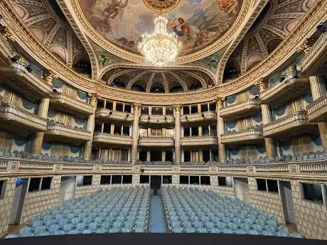 National Opera of Bordeaux