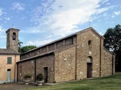 Photo de Church of Saint Stephen
