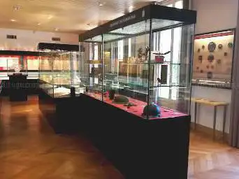 Photo de Museum of Coins and Medals Joseph Puig