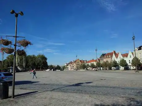 Photo de 't Zand Square