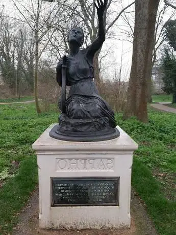 Photo de Howard Gardens