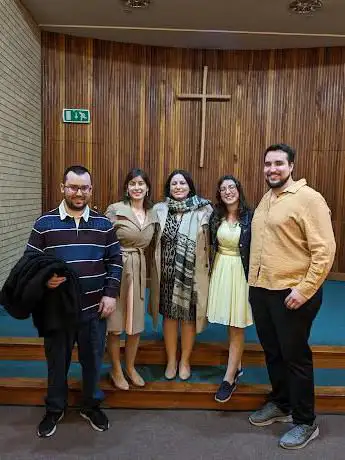 Abbey Baptist Church