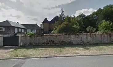 Château de Bagneux