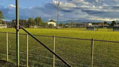 Associazione Sportiva Dilettantistica Rangers Savonera Collegno