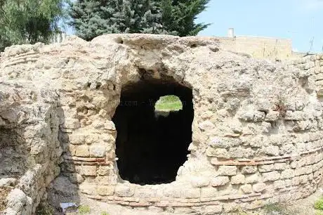 Photo de Terme Lomuscio
