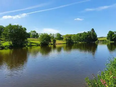 Photo de Harthill Pool