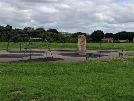 Hawksworth Exercise Park