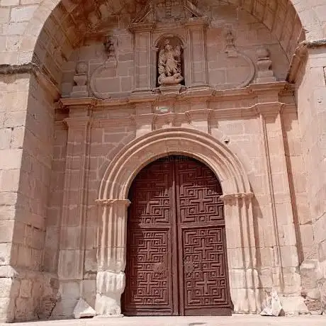 Photo de Iglesia de Villalba de Duero