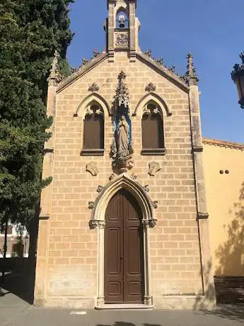 Photo de Capella Mas Carreras