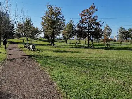 Parco Labia VIC