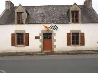Maison natale de Pierre-Jakez Hélias