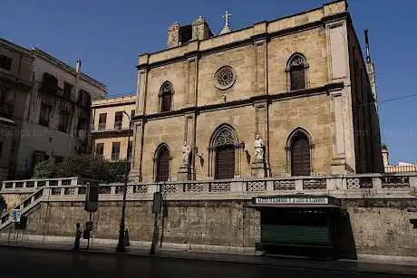 Photo de Chiesa SS. Salvatore