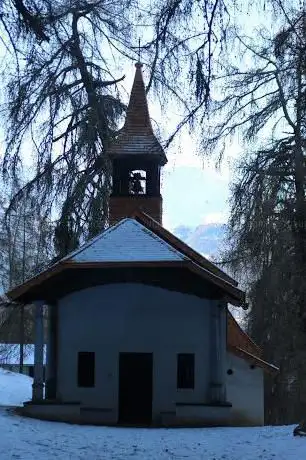 Chapelle Notre-Dame du Bon Conseil