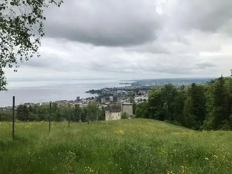 Jubiläumshütte