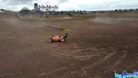 Buggy Land - RC Off-Road Track
