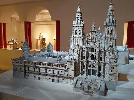 Photo de Musée Typhlologique de la ONCE