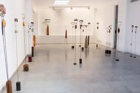 Photo de GalerÃa Ana Serratosa - Arte Contemporáneo