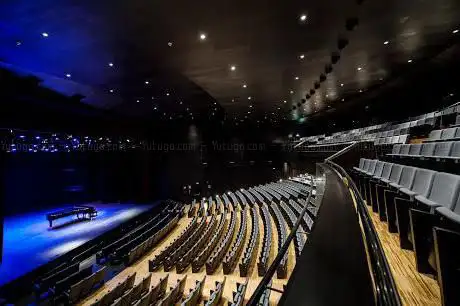 Auditorio Municipal