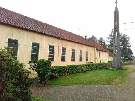 Photo de Salle paroissiale Sainte-Jeanne-d'Arc