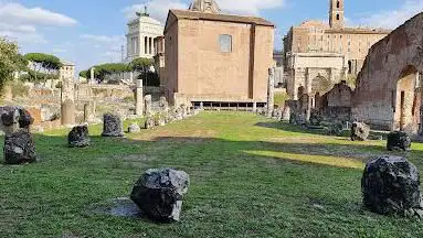 Basilica Emilia