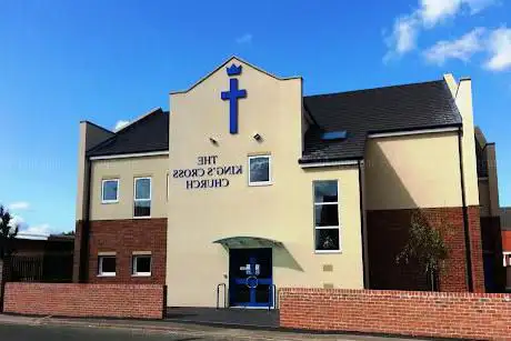 The King's Cross Church Hexthorpe - affiliated with the Free Methodist Church
