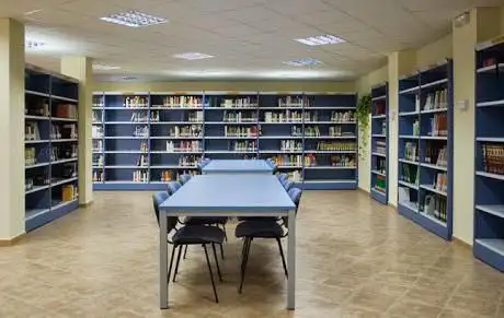 Photo de Biblioteca Pública Municipal Cártama (Pueblo)