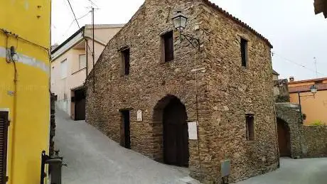 La Bottega Del Fabbro