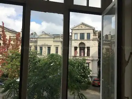 Cultureel Consulaat Antwerpen