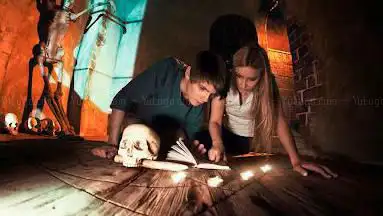 Photo de Clue&Co - Escape Game Paris