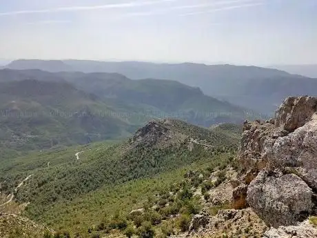 Photo de Microrreserva Ardal y Tinjarra