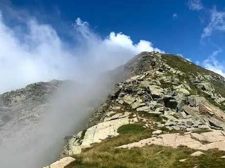 Photo de Colle della Barma