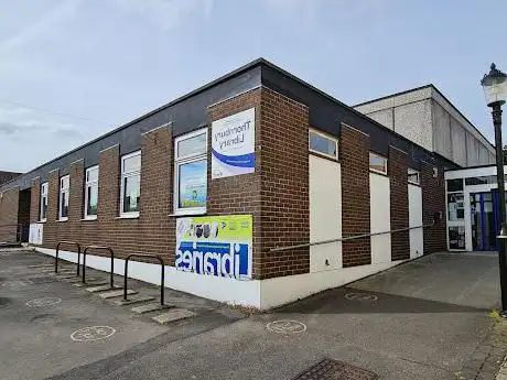 Photo de Thornbury Library