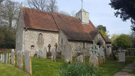 Photo de St Mary's Church