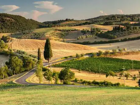 Road Trippin' Italy