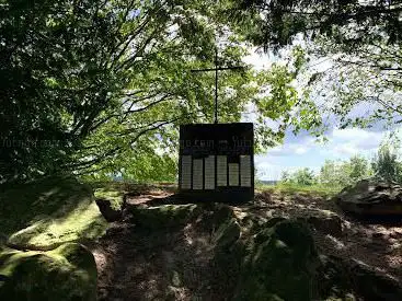 Photo de La butte aux Zouaves