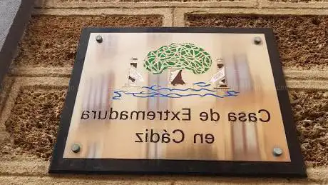 Photo de CASA DE EXTREMADURA EN CADIZ