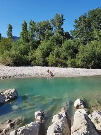 Aire de l' Eygues