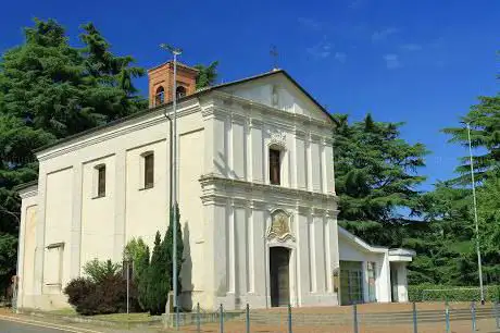 Chiesa di Santa Marta